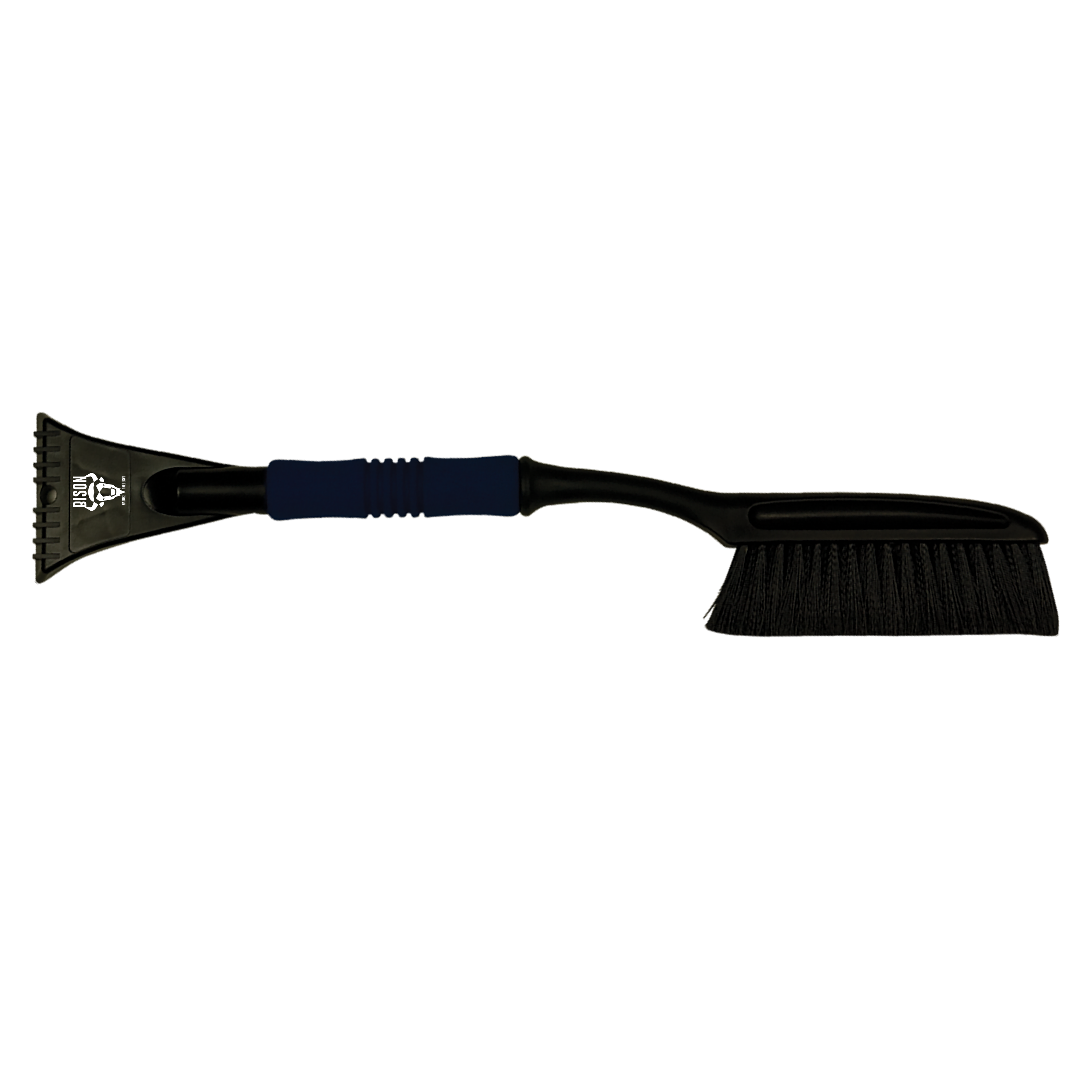 24" Foam-Handle Snowbrush
